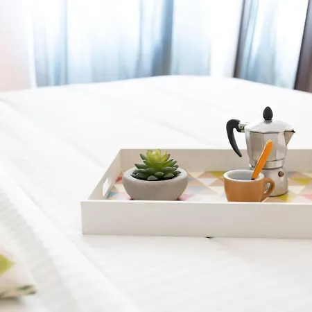 Apartment Duomo-navigli - Design Apartment, Wi-fi, Netflix *